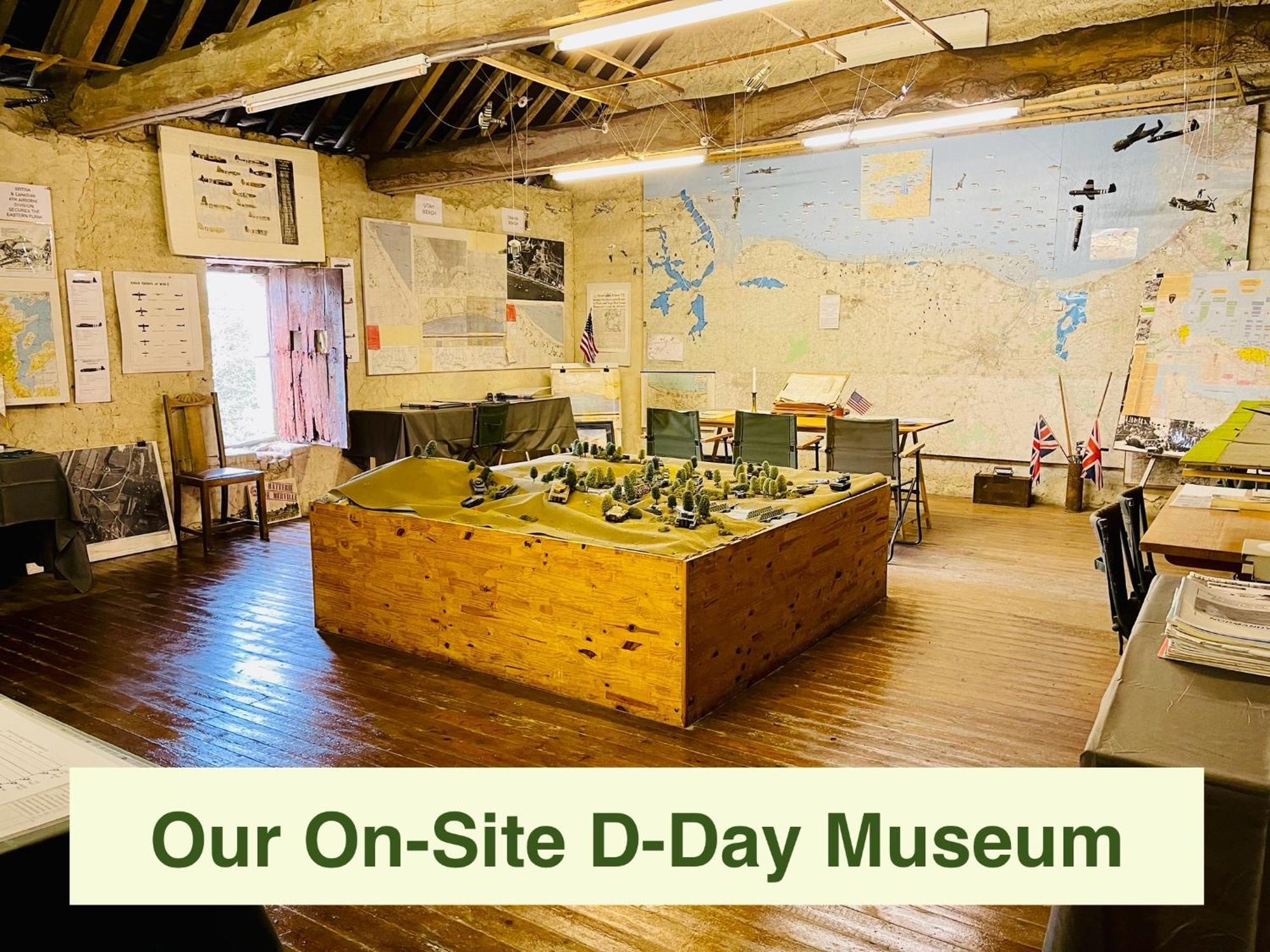 贝叶Le Manoir Des Doyens住宿加早餐旅馆 外观 照片